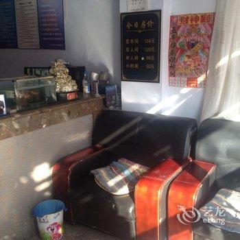 锦州德发宾馆酒店提供图片