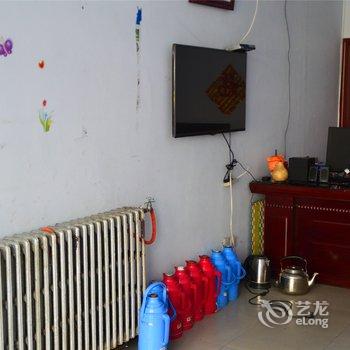 大同嘉和宾馆(广灵县)酒店提供图片