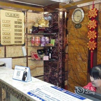 阿克苏胜利宾馆酒店提供图片