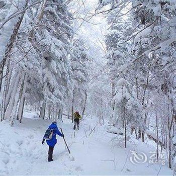 哈尔滨五常雪谷阔兰厅客栈酒店提供图片