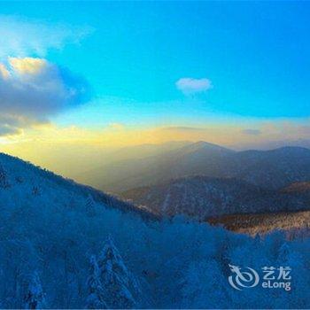 哈尔滨五常雪谷阔兰厅客栈酒店提供图片