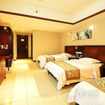 海南圣景源商务酒店酒店提供图片