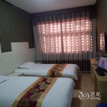 庆云宜安居商务宾馆酒店提供图片
