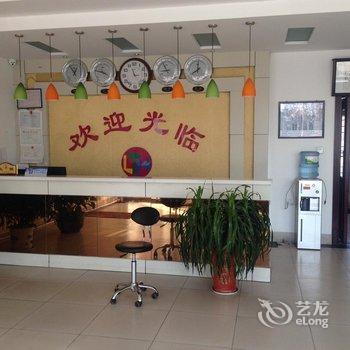 夏津六合泰商务宾馆酒店提供图片