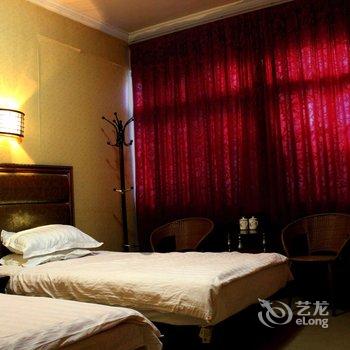 江山清闲宾馆酒店提供图片