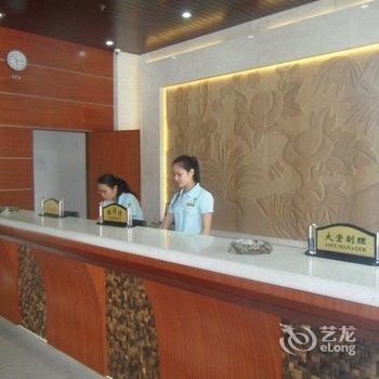 电白县时代假日酒店(茂名)酒店提供图片