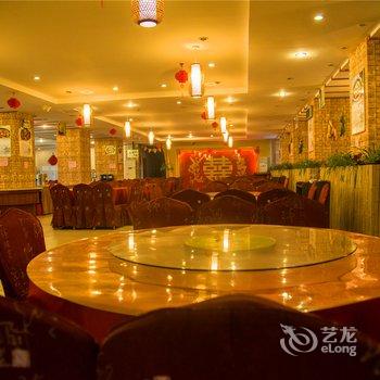 吉安维尔纳大酒店酒店提供图片