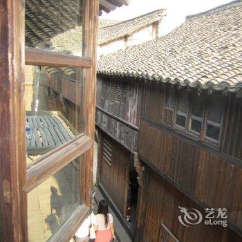 乌镇东栅老街民宿酒店提供图片