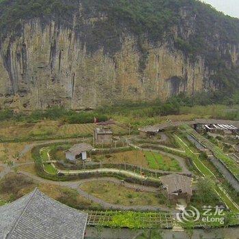 阳朔凤凰农场酒店提供图片