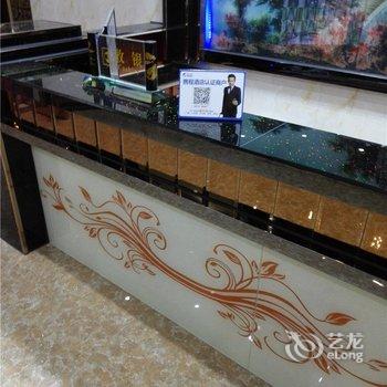 东方荣华宾馆酒店提供图片