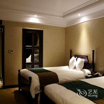 铜仁市波西塔诺酒店酒店提供图片