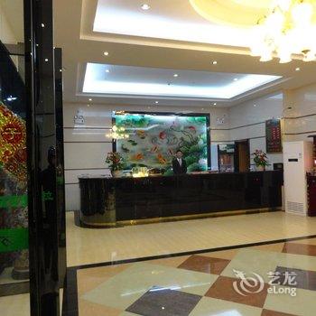 佛山顺德万里达酒店酒店提供图片