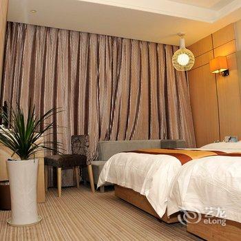 重庆美宜登酒店(万州)酒店提供图片