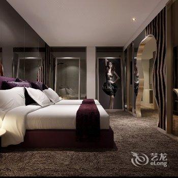 衢州佰年明珠酒店(原佰年尚庭)酒店提供图片