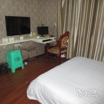 重庆爱居商务宾馆酒店提供图片