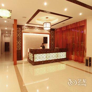 西塘荷塘月色商务酒店酒店提供图片