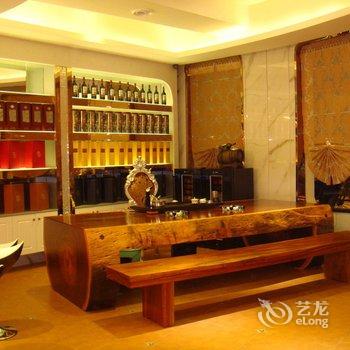 嘉善国会大酒店酒店提供图片