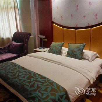 信阳北京宾馆酒店提供图片