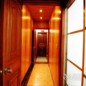 乌镇往事客栈酒店提供图片