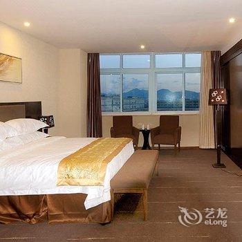 龙口五洲国际商务宾馆酒店提供图片