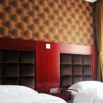 巴彦淖尔市雄风经济宾馆酒店提供图片
