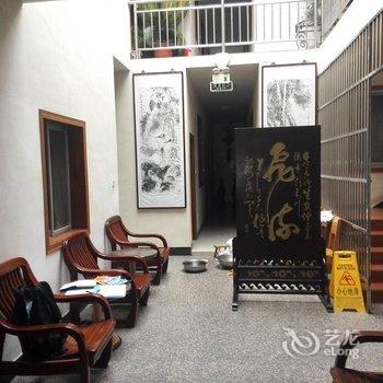 扬州大吉门公寓酒店提供图片