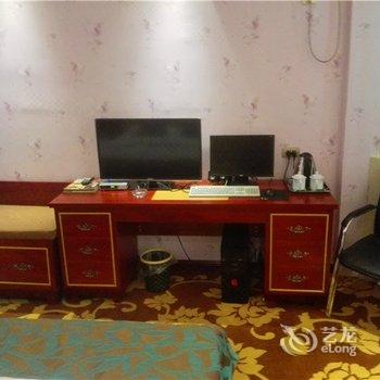信阳北京宾馆酒店提供图片