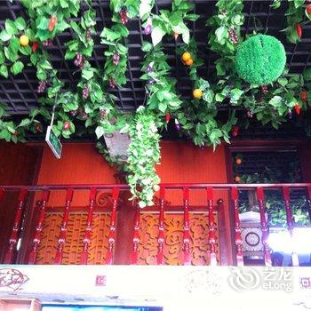 拉萨藏之缘商务酒店酒店提供图片