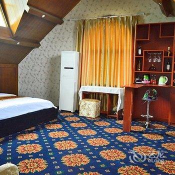 兰竹商务酒店酒店提供图片
