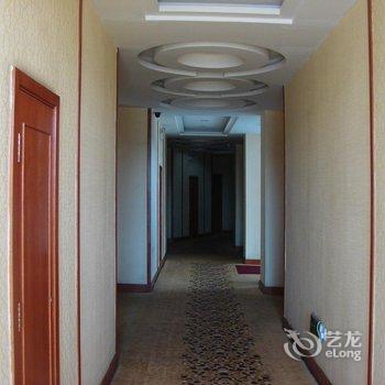 乌海锦江酒店一部酒店提供图片