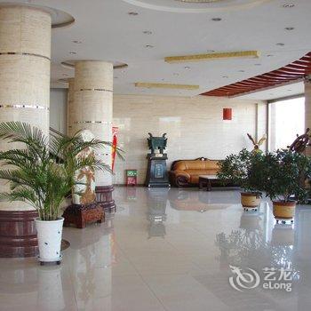 乌海锦江酒店一部酒店提供图片