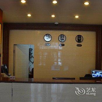 乌鲁木齐水务宾馆酒店提供图片