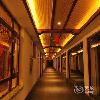 宜兴金云庄酒店提供图片
