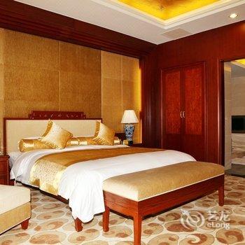 北京钓鱼台国宾馆酒店提供图片