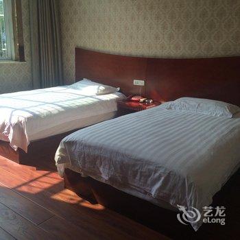 松阳蓝房宾馆酒店提供图片