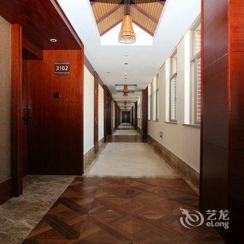 河口云岭新河湾酒店酒店提供图片