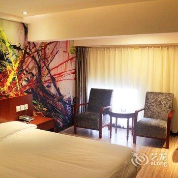 瑞安舍丽槟风尚旅店酒店提供图片