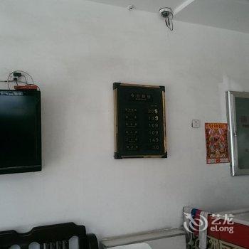 盛世铭都商务宾馆酒店提供图片