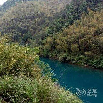 德清莫干山乐居莫干客栈用户上传图片