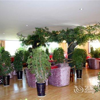 拉萨神华商务酒店酒店提供图片