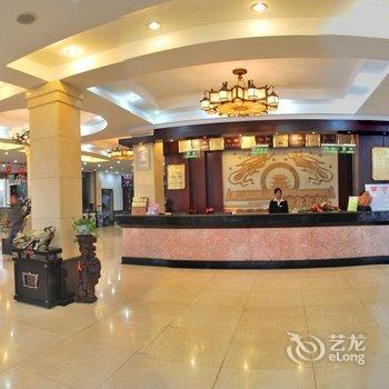 嘉峪关东方宾馆酒店提供图片