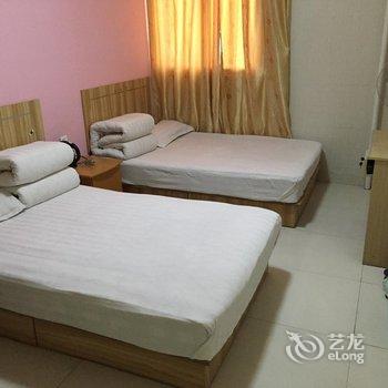 十堰晚安客房部酒店提供图片