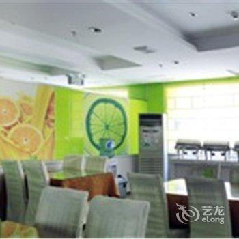 宜昌国宾果园宾馆酒店提供图片