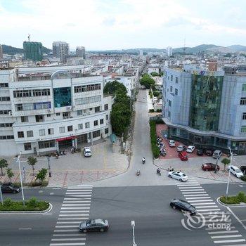 东山温莎大酒店酒店提供图片