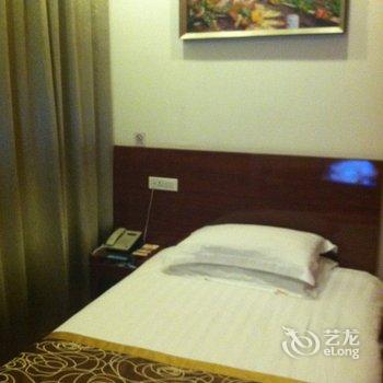 温州瑞庭快捷酒店酒店提供图片