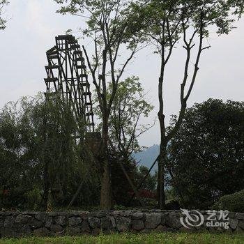 峨眉山七里坪童话世界主题体验酒店酒店提供图片