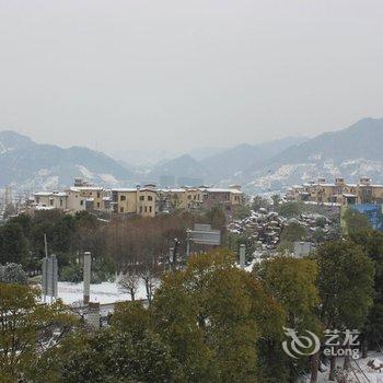 千岛湖山人居农庄酒店提供图片