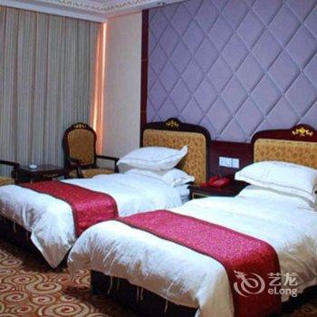 尚客优骏怡(昆山衡山路高铁南站店)酒店提供图片