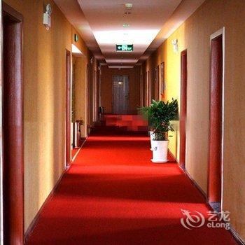 高密芙蓉儒家酒店酒店提供图片