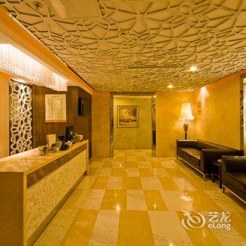 湖州吴兴新星际宾馆酒店提供图片